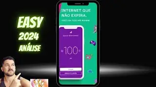 Vivo easy 2024 como ficou?  Ainda vale a pena?  Análise completa !