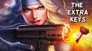 The End is Near For This Side Quest and More Keys Are Expected | Marvel Contest of Champions