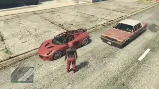 HOW TO EASILY BEFF MERGE ANY SPECIAL VEHICLE GTA5