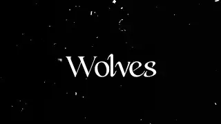 Lauren Jauregui - Wolves feat. Ty Dolla $ign & Russ [Official Lyric Video]