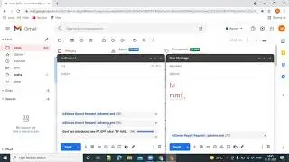 Attach an email to an email in Gmail | Gmail