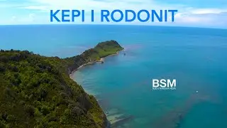 Kepi i Rodonit | Cape of Rodon - Durrës, Albania 2024 [4K Drone Video]