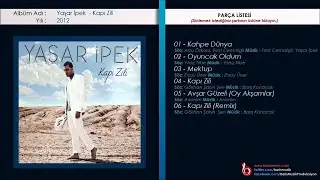 Yaşar İpek - Mektup