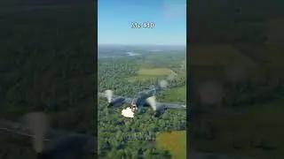 The Best German Prop Planes in War Thunder 