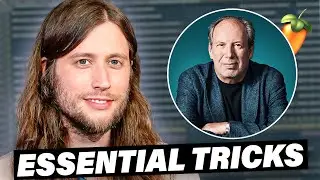 How To Make Film Score Music (Ludwig Göransson, Hans Zimmer) // FL Studio Tutorial