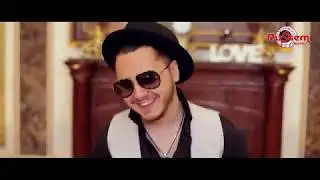 Petrica Cercel si Kristiyana - Ce vedeti astazi la mine | Official Video