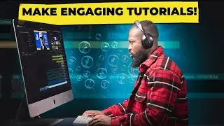 How I Make Engaging Tutorial Videos: Step-by-Step Guide