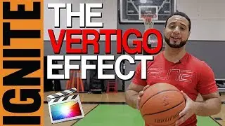 Vertigo aka Dolly Zoom Effect Tutorial in Final Cut Pro X