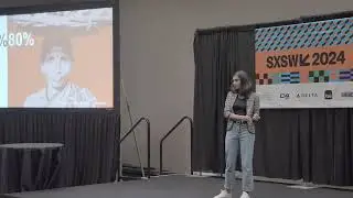 Parsons Alum Tanvi Kanakia Talks Design & Inclusivity at #SXSW2024