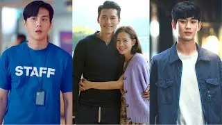 Top 10 Most Watched Korean Dramas On Netflix In 2020