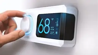 Top 5 Best Smart Thermostat 2023