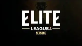 🔴[Dota 2 Live EN] HEROIC Vs nouns English Cast Elite League Season 2