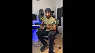 Pozi feat. @raybekah6870  (Live Performance)