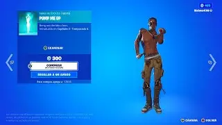 How to get BLACKLISTED Emote..! (may get patched soon)