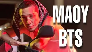 MAOY - BTS | APEKZ