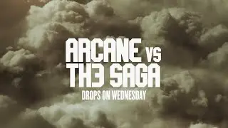 KOTD - Arcane vs Th3 Saga (Release Trailer)