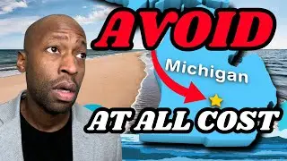 6 Reasons You MIGHT NOT SURVIVE Living in Grand Rapids, Michigan 🤫 (Watch Before You Move!)