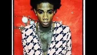 Alkaline - ScumBag | Boom Box Riddim | January 2014