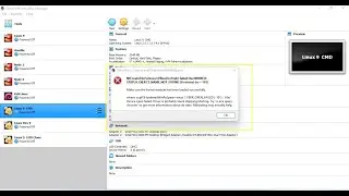 How to fix NtCreatefile(\Device\VBoxDrvStub) Failed || virtualbox NtCreatefile