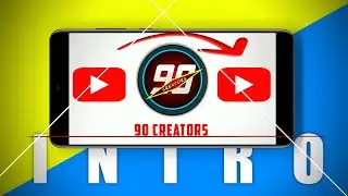 Best YouTube Intro For Videos Like 90 Creators