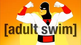 Adult Swim - The History of a Television Empire