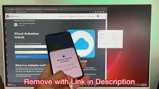 iPhone Locked Remove - Fast Service Unlock iCloud Activation Lock