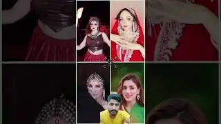 Who is Beautiful 👸|| Daizy Aziy🆚Simple Kher 🆚Sunaina Thakur 🆚Jannat Mirza #trending #viral #shorts