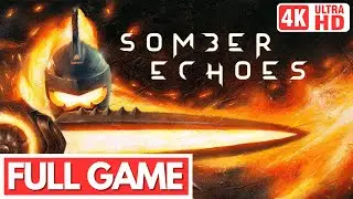 SOMBER ECHOES Gameplay Walkthrough FULL GAME - No Commentary