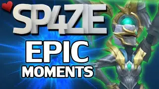 ♥ Epic Moments - 