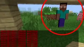 😨 A CURSED VERSION OF Minecraft FOUND | Not Fake | minecraft mysticism