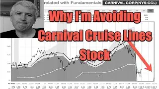 Why Stock Investors Should Avoid Carnival Cruise Lines ($CCL)