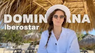 Обзор отеля Iberostar в Доминикане /// Dominicana /// Классный отель в Доминикане
