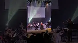 Gəncə Dövlət Filarmoniyasında konsert!