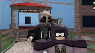 Roblox Horror is different