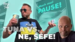 NE, ŠÉFE! Pohlreich se přiznal ke lži. Za kolik si kupuje v Německu kafe? @tunaversus