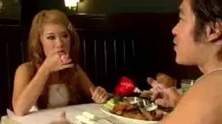 Xiaxue on nightmare date