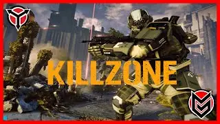 Top 6 Best Killzone Games