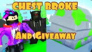 *GIVEAWAY* PET SIM X