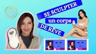 Comment se sculpter un corps de rêve dans le confort de son chez soi et avoir un effet wahouuu