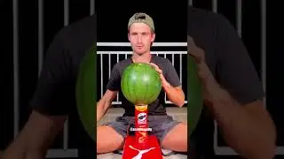 Best Watermelon 🍉 Lifehack ever?! 😳