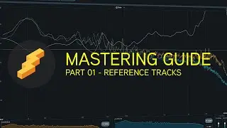 How I Master Tracks using Ozone 9 Advanced: Part 1 - Reference Tracks