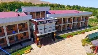 Курорт 