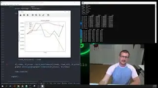 Robinhood trading bot - How to Build a Robinhood auto-stock trader in Python (part 7)