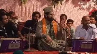 Nabi Ay Asra Kul Jahan Da | Qwali naby a asry qul jehan da | Qawwali | Nabi Aa Asra Kul jahan Da | q