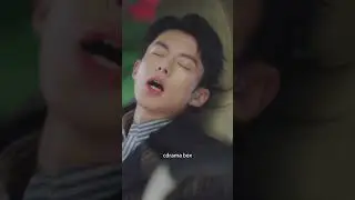 Deliberately pretending to be drunk, begging my sister to take care of me ~ #cdrama #drama #shorts