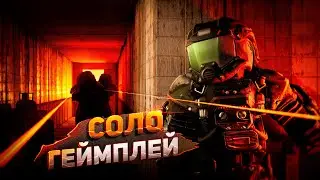 7 дней СОЛО ГЕЙМПЛЕЯ в игре STALCRAFT