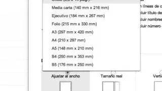 COMO DESCARGAR UNA HOJA EN PDF EN GOOGLE HOJAS DE CALCULO