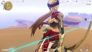 These New Eremites Are Actually 5 Stars In Disguise - Genshin Impact