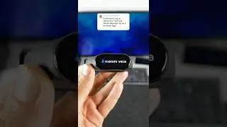 Xiaomi Smart Band 9 - HyperOS Easter Egg!