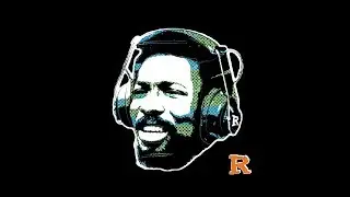 Wilson Pickett - Engine Number 9 [The Reflex Revision]